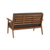 Cosgrove 4PC Patio Chat Set