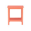 Dover End Table