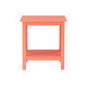 Dover End Table