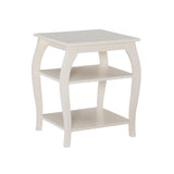 Panorama Square Side Table