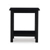 Dover End Table