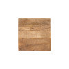 Titus Triangle Side Table