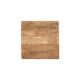Titus Triangle Side Table