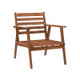 Cosgrove 4PC Patio Chat Set
