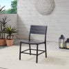 Alora Aluminum Dining Chair (Set of 2)