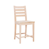 Felicia Counter Stools (Set of 2)
