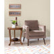Marissa Round Side Table