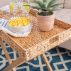 Harlow Snack Tray Table