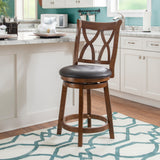 Carmen Big And Tall Stool
