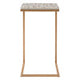 Mop Fish Design Accent C-Table