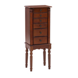 Ollie Jewelry Armoire