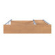 Austin Ash Veneer Hall Tree
