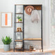 Austin Ash Veneer Hall Tree