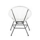 Anson Outdoor Single Chair