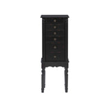 Ollie Jewelry Armoire