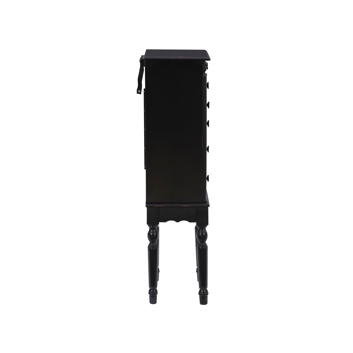 Ollie Jewelry Armoire