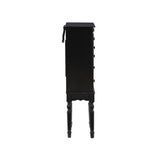 Ollie Jewelry Armoire