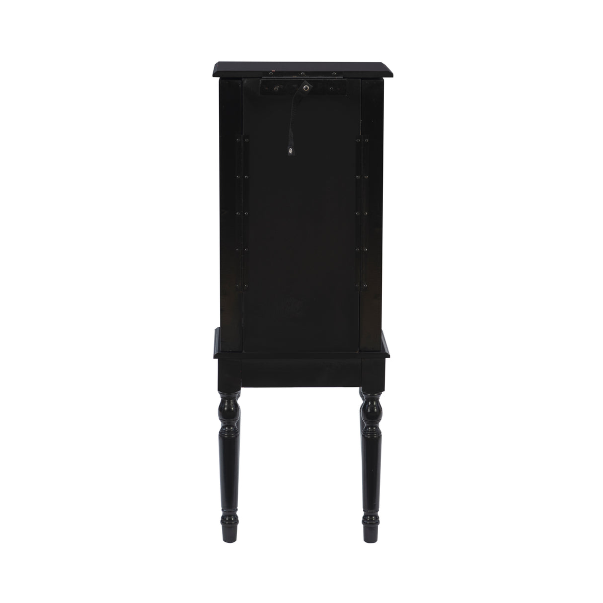 Ollie Jewelry Armoire