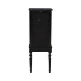 Ollie Jewelry Armoire