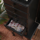 Ollie Jewelry Armoire