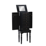 Ollie Jewelry Armoire