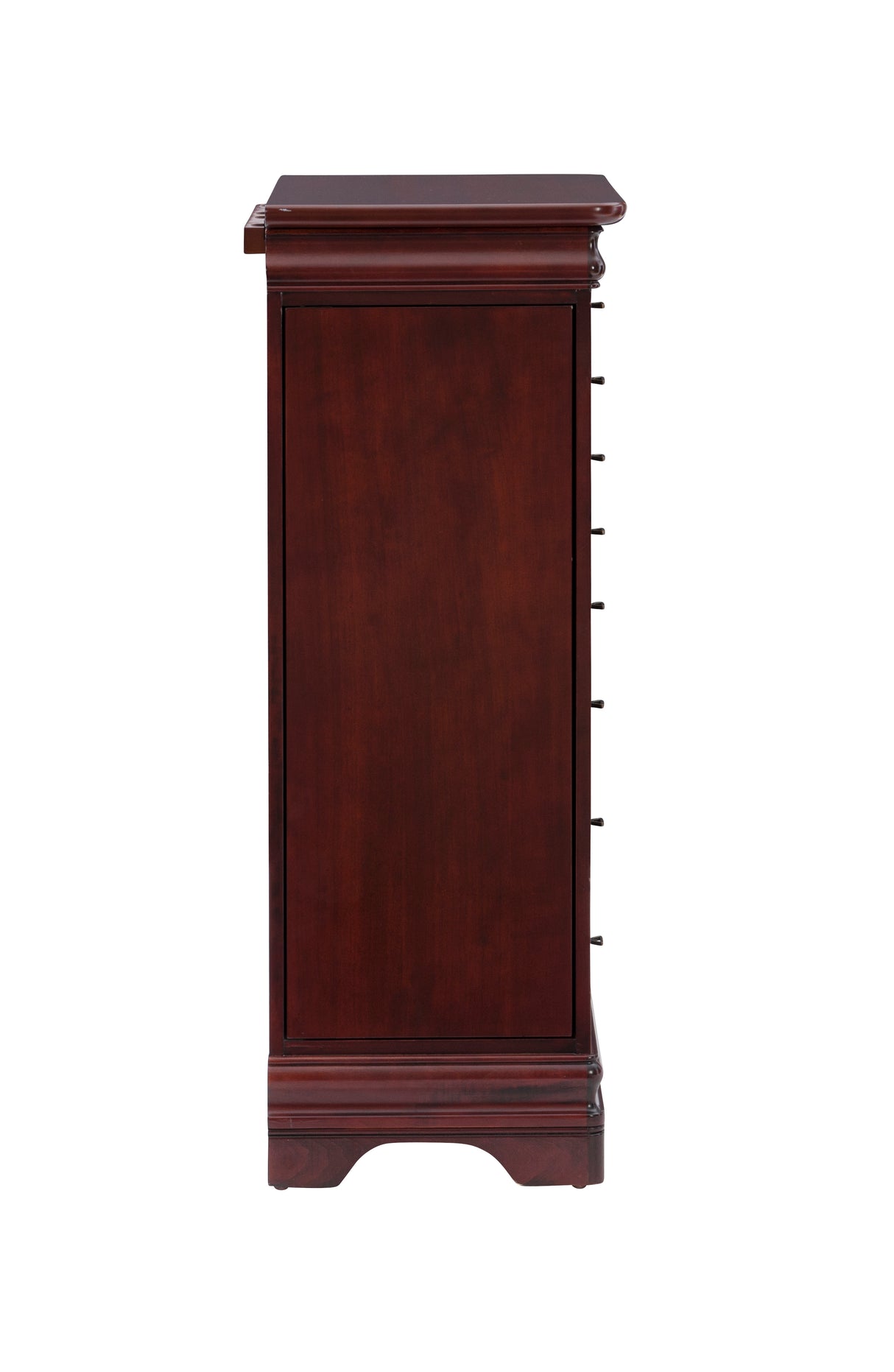 Jaymes Jewelry Armoire