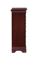 Jaymes Jewelry Armoire