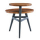Denman Two Tiered Side Table