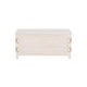 Hattie Rope Cedar Chest