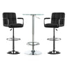 Boyd 3 Piece Adjustable Set