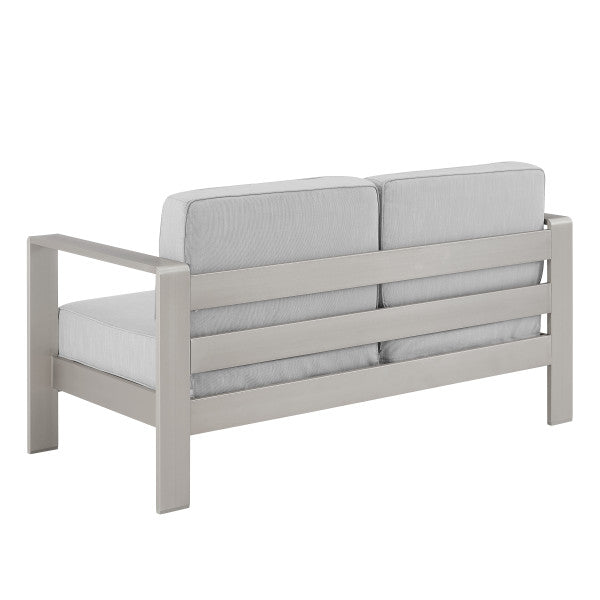 Key Largo 2 Seater Outdoor Sofa