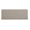 Shirley Antique White Storage Bench
