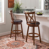 Carmen Big And Tall Stool