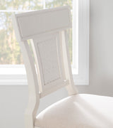 Duncan Stool
