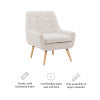 Trellis Accent Chair