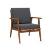 Cosgrove 4PC Patio Chat Set
