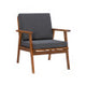 Cosgrove 4PC Patio Chat Set