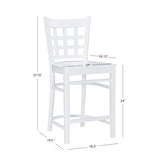 Luna Counter Stools (Set of 2)