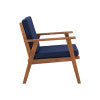 Cosgrove 4PC Patio Chat Set