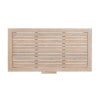 Svana Natural 5 Piece Conversation Set
