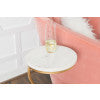 Gigi Spiral Drink Table