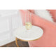 Gigi Spiral Drink Table