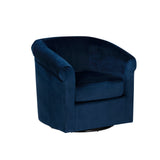Adella Swivel Chair