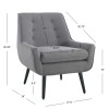 Trellis Accent Chair