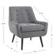 Trellis Accent Chair