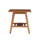 Cosgrove Birch End Table
