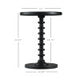 Spectrum Round Side Table
