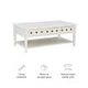 Sadie Coffee Table
