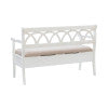 Winslett Storage Bench