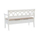 Winslett Storage Bench